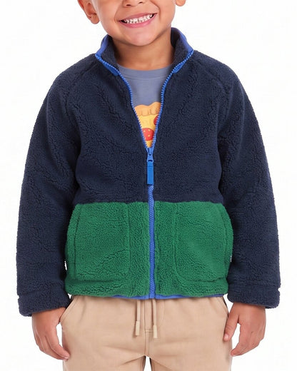 Andy & Evan Jacket