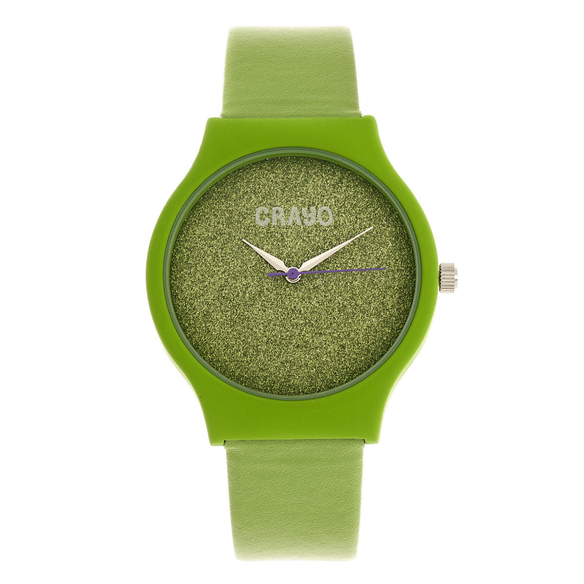 Green-
