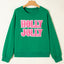 Sea Green