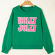 Sea Green