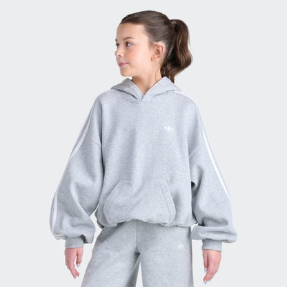 Medium Grey Heather-