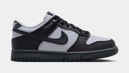 Nike Grade School Dunk Low Wolf Grey