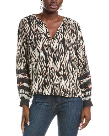 BEC-BLACK/ECRU-