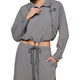 MDGY-MEDIUM GREY