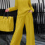 Ginger Yellow