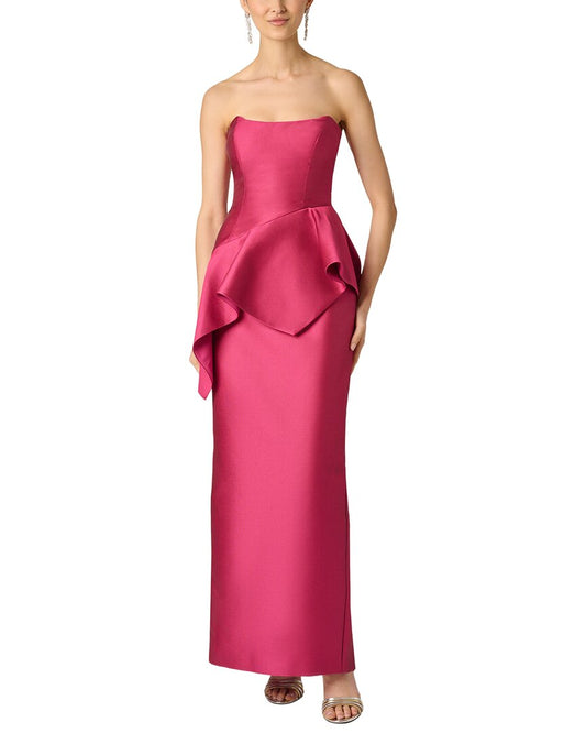 AH673-BRIGHT ROSE-