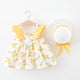 Small Flower Yellow / 100