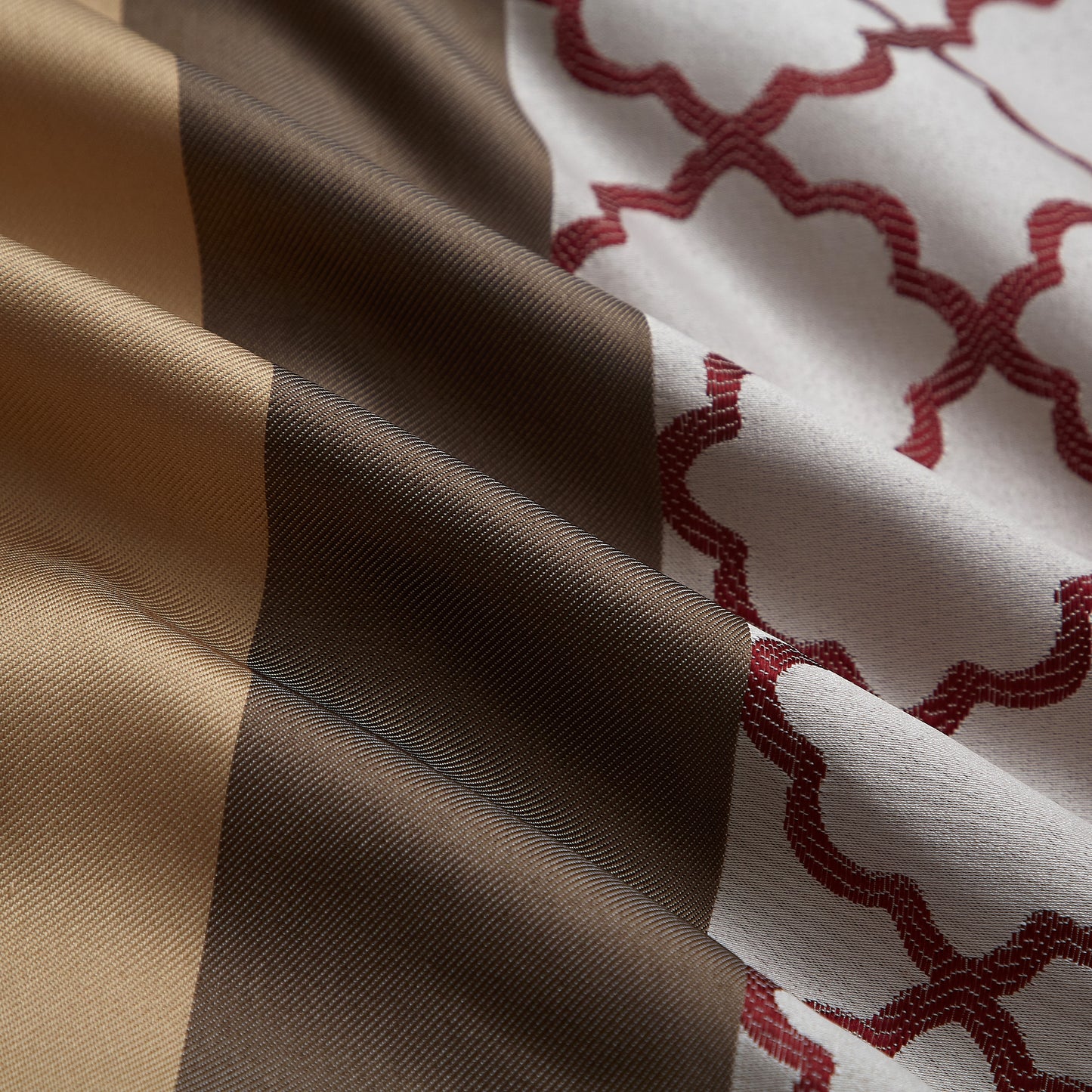 Taupe-