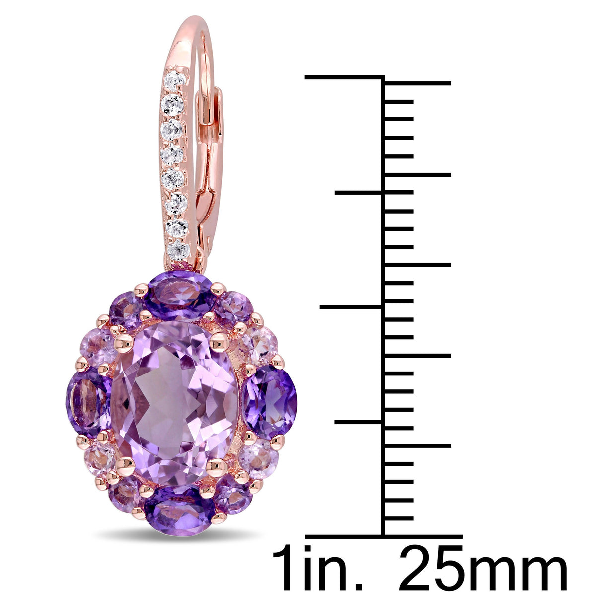 Purple-