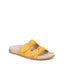 Amber Yellow