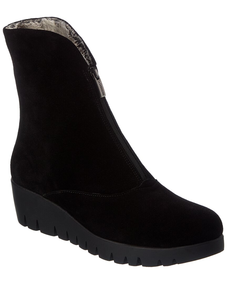 Black-