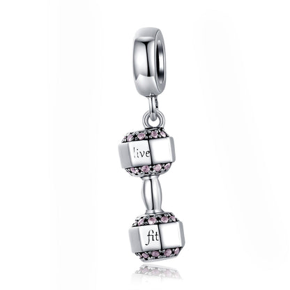 Sterling Silver-