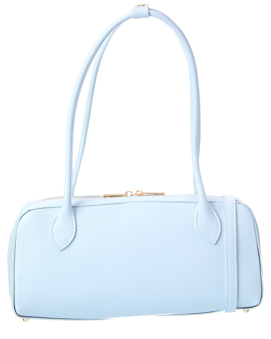 Pale Blue-