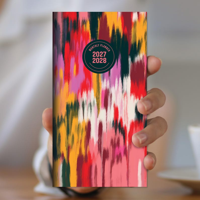 Multi-Color-