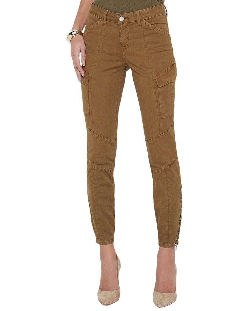 BRNO-BROWN OLIVE-