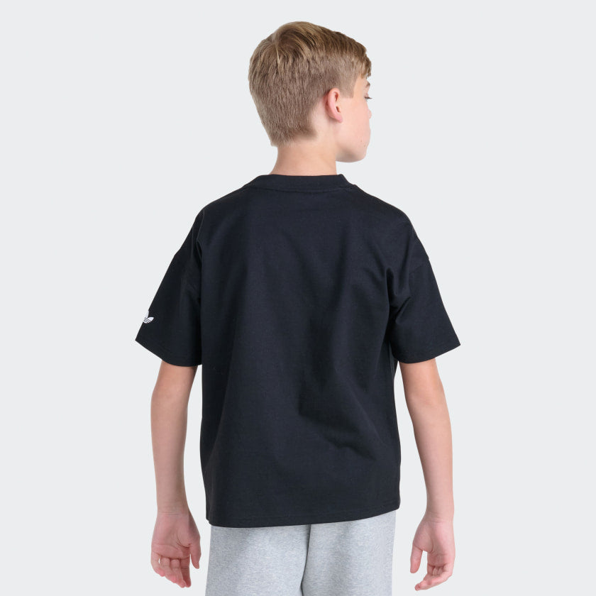 Black-
