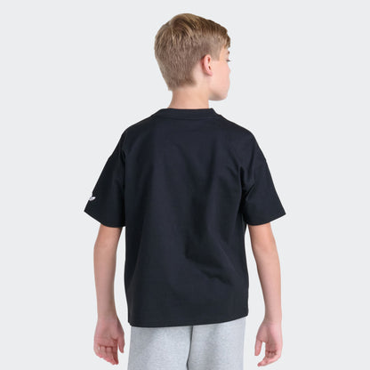 Black-