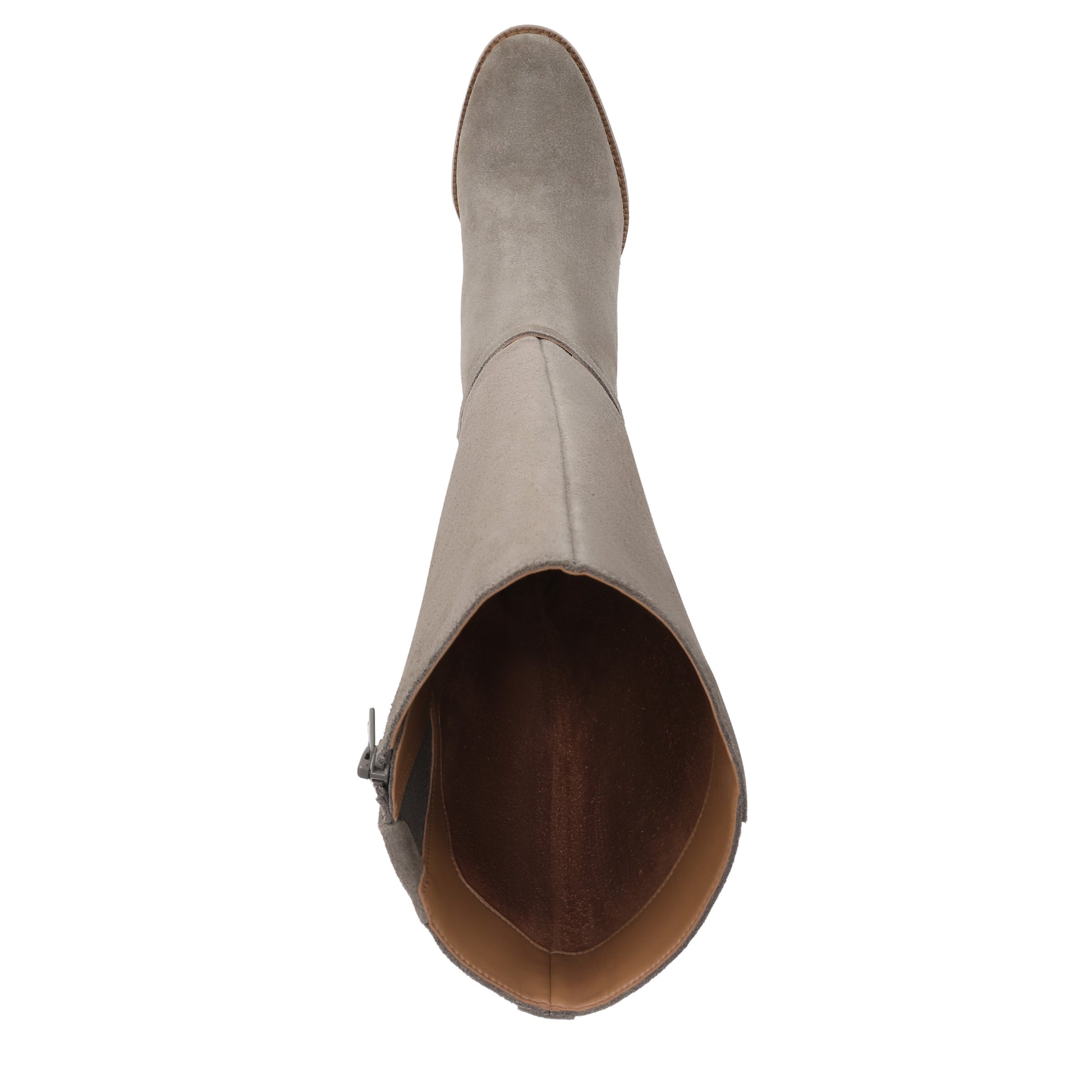 Stone Wide Calf-
