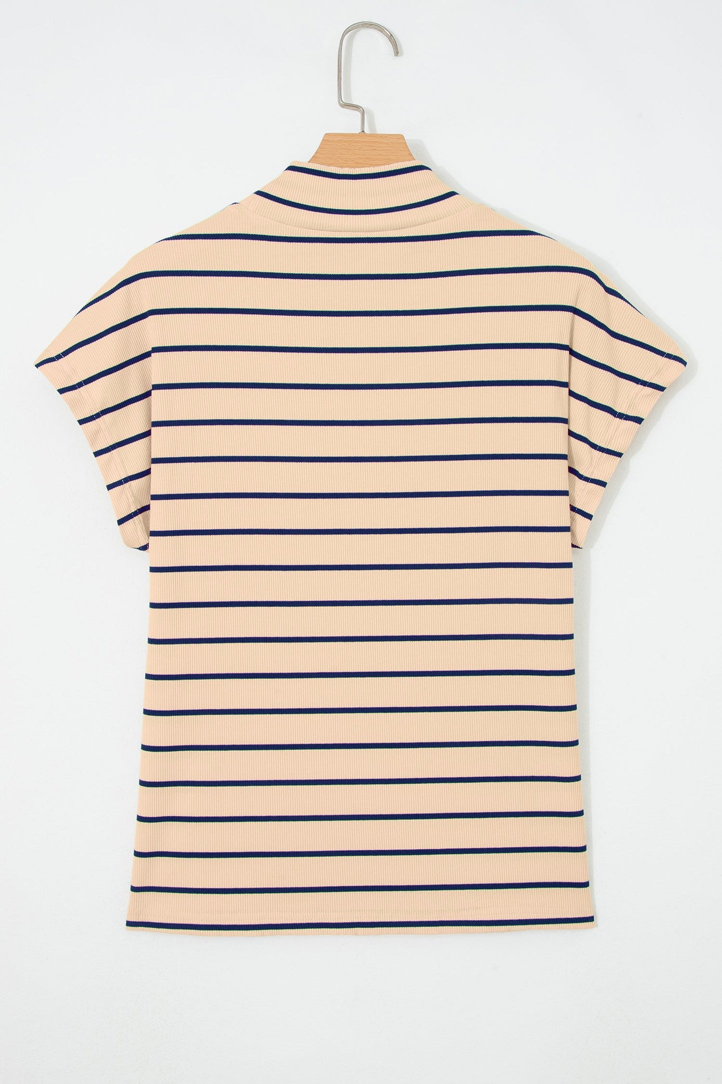 Khaki Stripe-