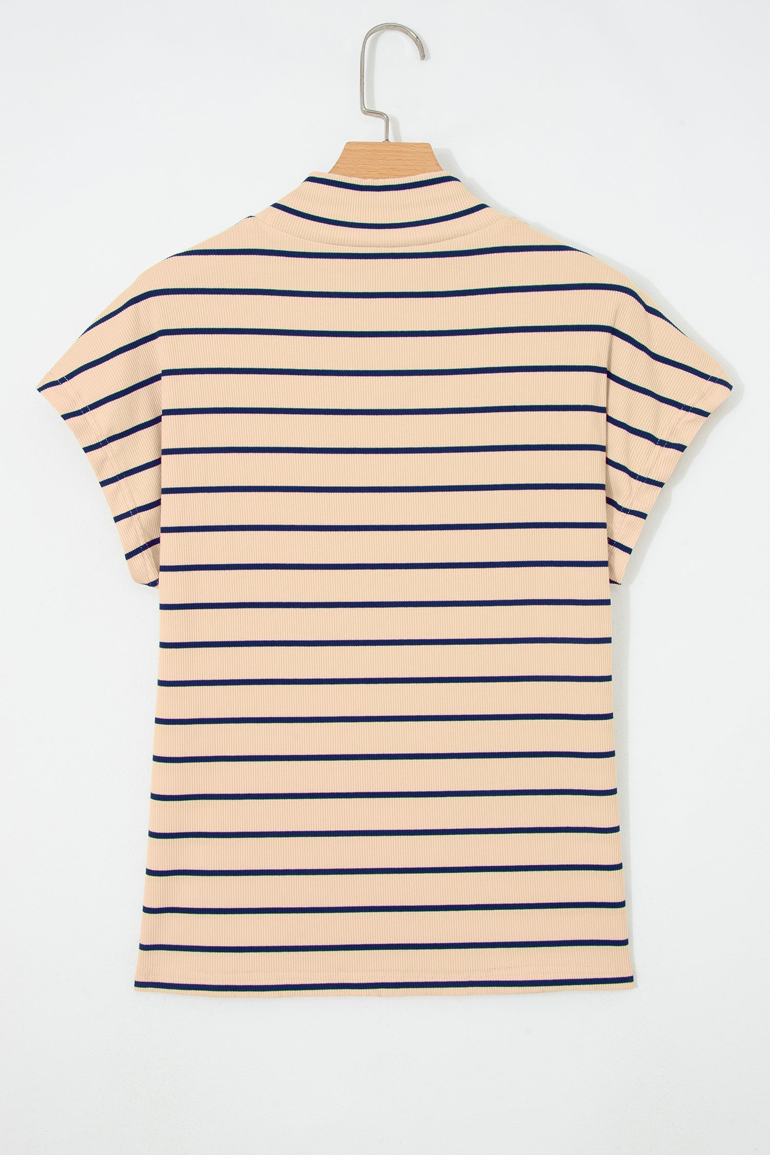 Khaki Stripe-