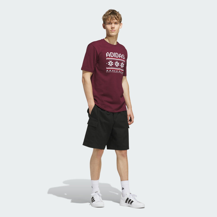 Maroon-