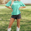 Mint Green