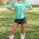 Mint Green