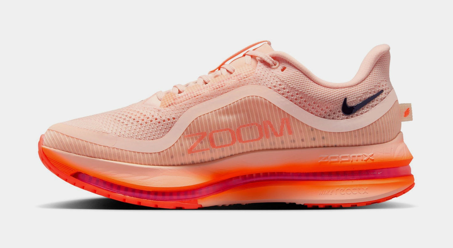 Nike Men's Air Zoom Pegasus Premium Washed Coral