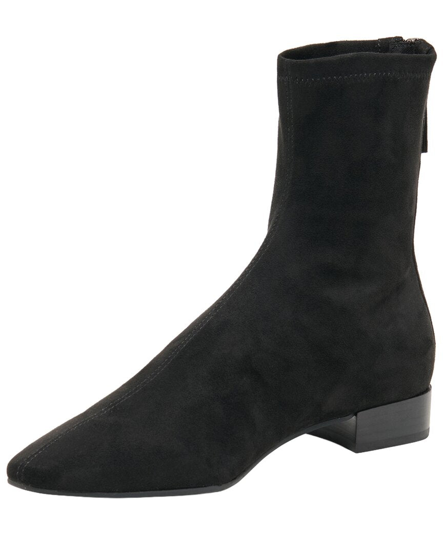 onyx stella suede-