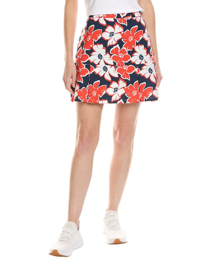 CRF CORAL FLORAL-