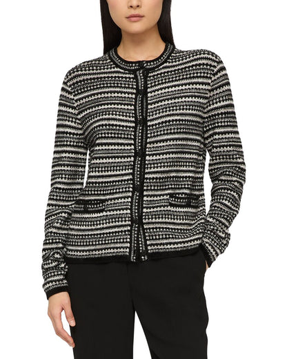 BLAMT-BLACK METALLIC-
