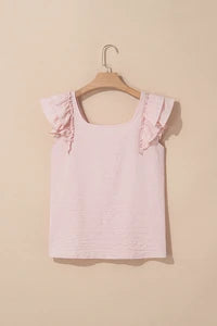 Gossamer Pink-