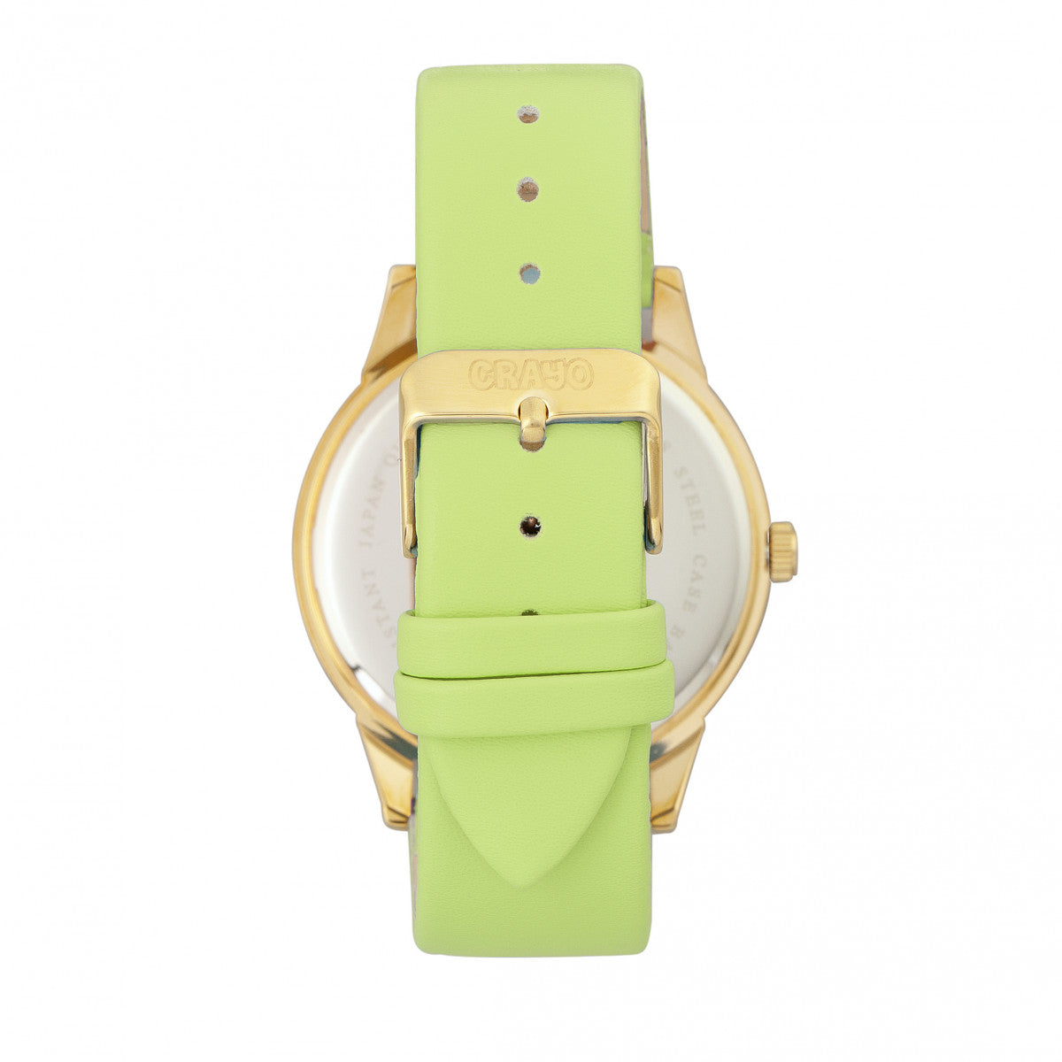 Light Green-