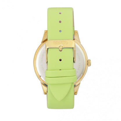 Light Green-