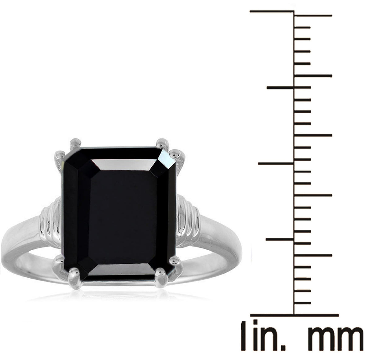Black-