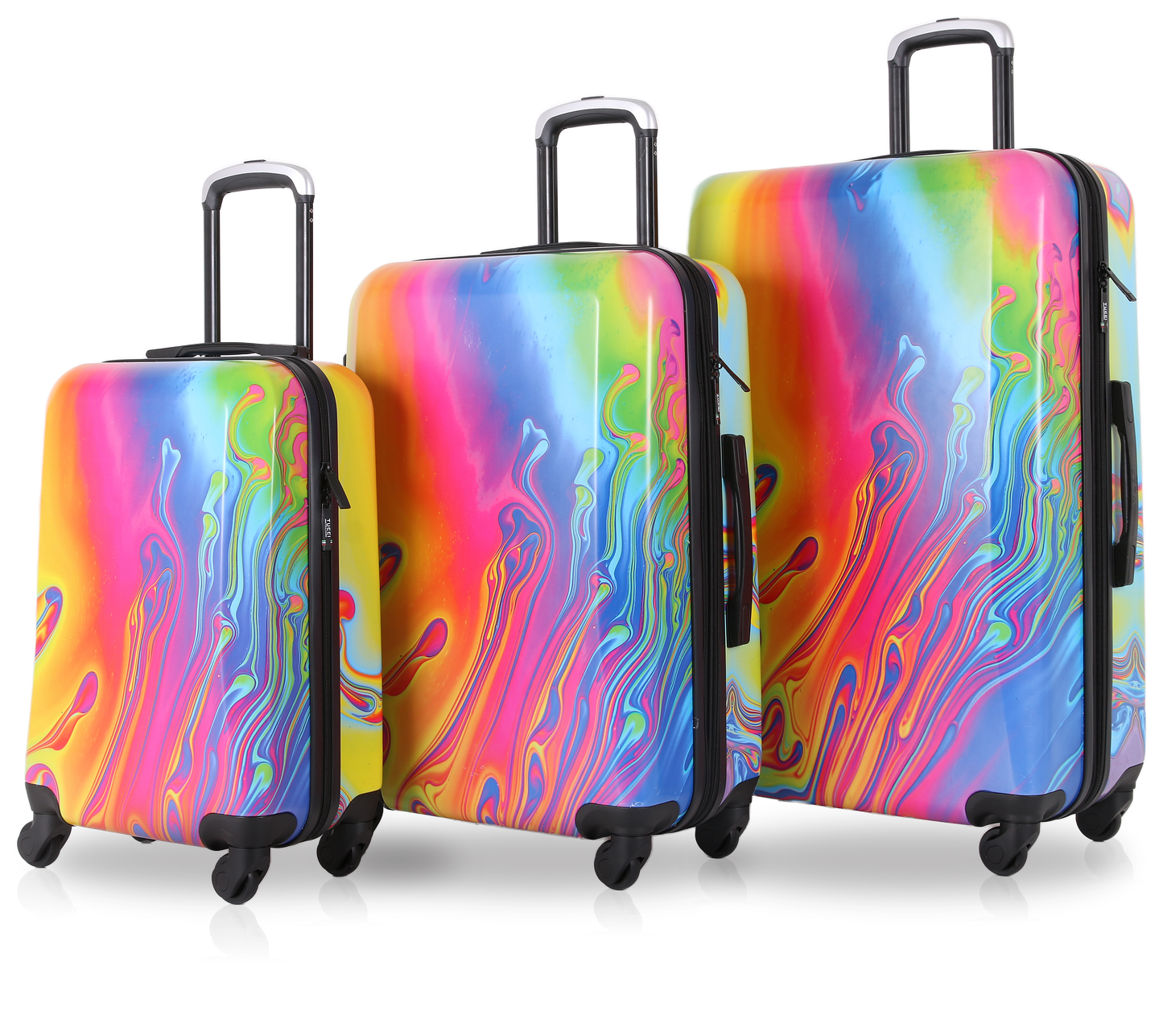 Multi-color-