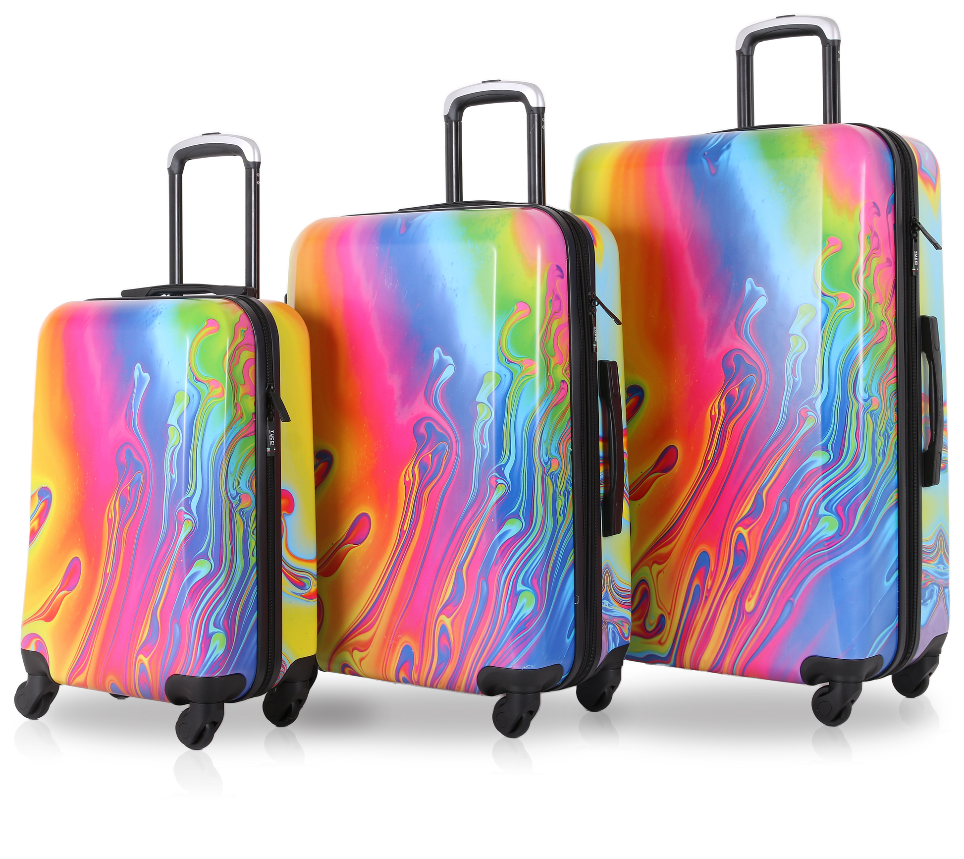 Multi-color-