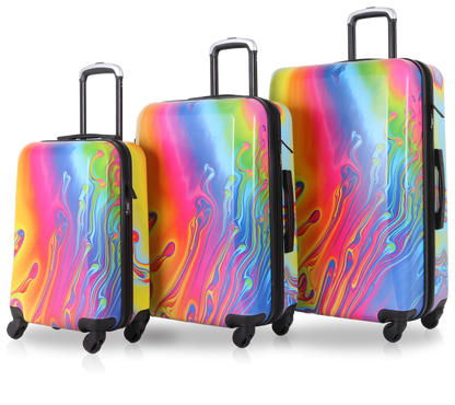 Multi-color-
