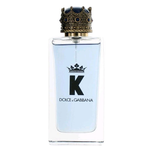 Gabbana K 6.8 Edt (m)