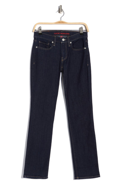 [137296-996] Womens Lucky Brand Mr Sweet Straight - Farlin Highlands