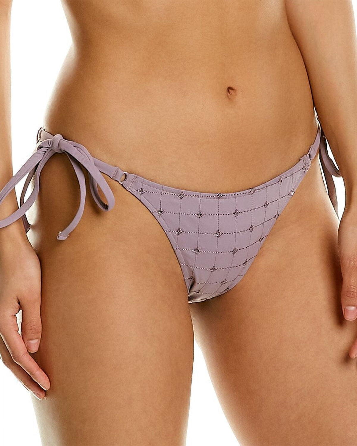 NIRVANA EYELET (SUSTAINABLE)-N-