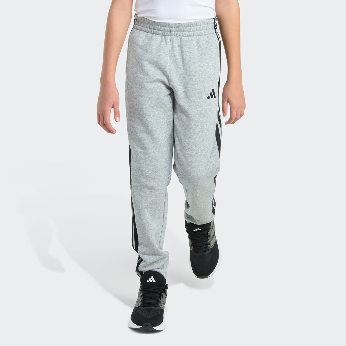 Medium Grey Heather-