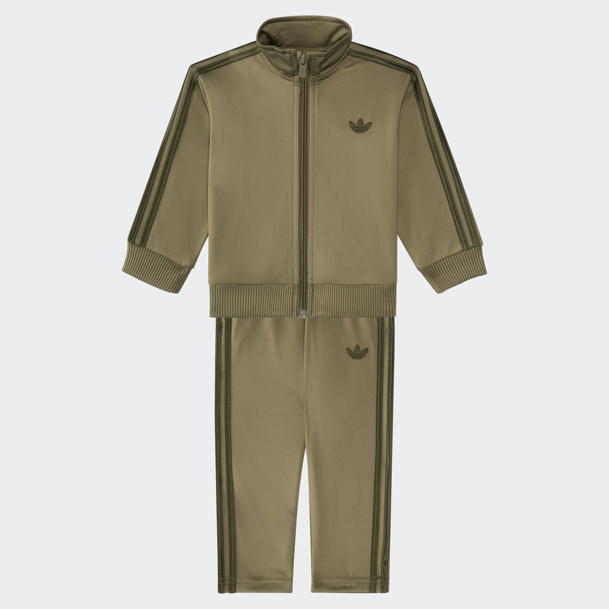 Olive-