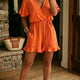 Orange Red