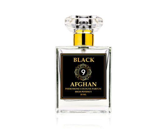 Black Afghan