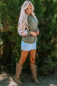 Laurel Green-