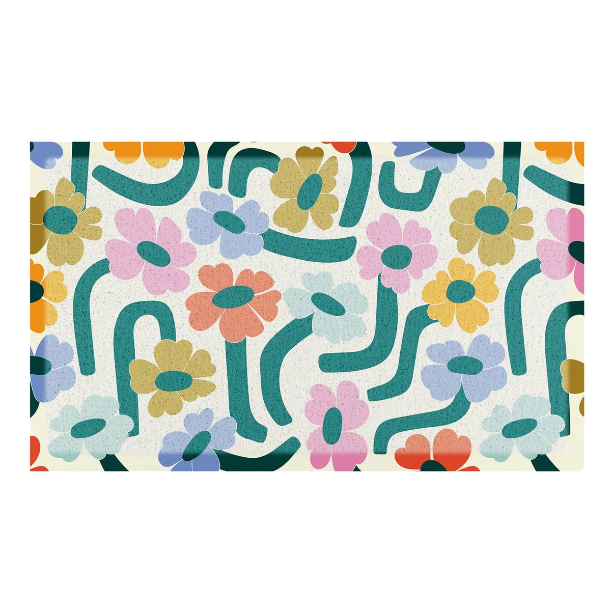 Multi-Color-