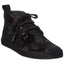 MF21-BLACK SUEDE