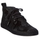 MF21-BLACK SUEDE