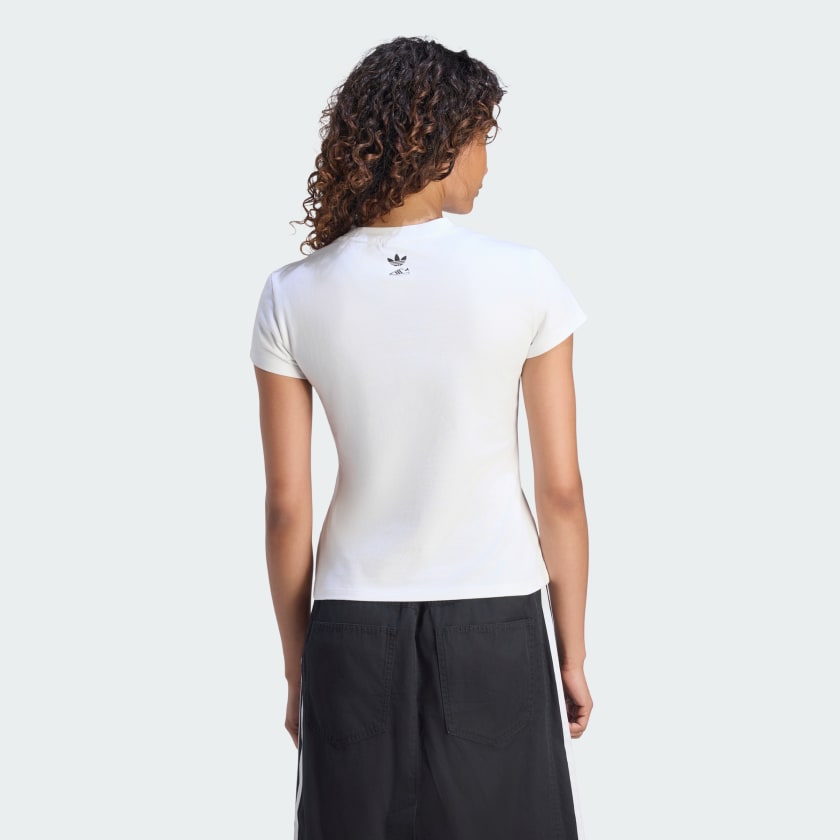White-